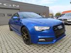 Audi Coupé S5 3.0 V6 TFSI Quattro S tronic (bj 2016), Automaat, Lichtsensor, Gebruikt, Euro 6