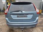 BUMPER ACHTER Volvo XC60 I (DZ) (01-2008/05-2017), Auto-onderdelen, Gebruikt, Achter, Volvo, Bumper