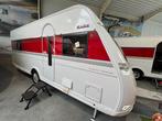 KABE Ametist 560 XL -2024 met mover en airco, Rondzit, Vast bed, 7 tot 8 meter, Bedrijf