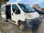 Fiat Ducato 2.3d, 125pk, Bus  9 plaatsen, bj:2011, 180.00, Ophalen