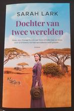 Dochter van 2 werelden: Roman van Sarah Lark, Ophalen of Verzenden, Gelezen, Sarah Lark