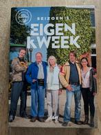 dvd box Eigen kweek / seizoen 3, CD & DVD, Enlèvement ou Envoi, Coffret