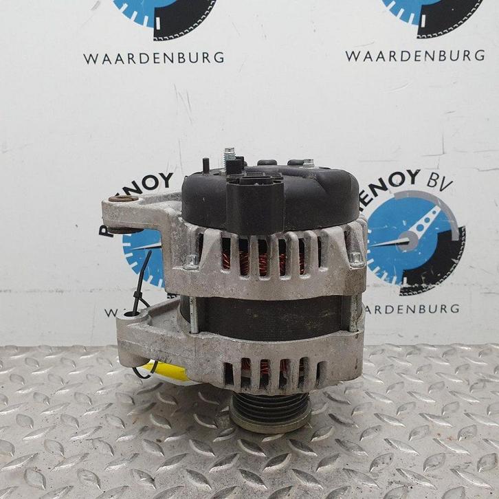 OPEL CORSA [ALTERNATOR] 2017, Auto-onderdelen, Motor en Toebehoren, Gebruikt, ARN erkend, Stiba lid, Erkend duurzaam, Ophalen of Verzenden