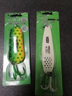 2 x MADCAT TURBINE SPOON. NIEUW, Sports nautiques & Bateaux, Pêche à la ligne | Poissons prédateurs, Enlèvement ou Envoi, Neuf