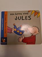 Annemie Berebrouckx - Een kroon voor Jules, Boeken, Ophalen, Gelezen, Annemie Berebrouckx