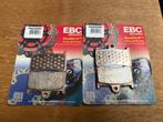 EBC HH Gesinterde Remblokken - Nieuw in verpakking, Ophalen of Verzenden, Nieuw