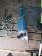 Bosch slijpmachine, Doe-het-zelf en Bouw, Ophalen, Gebruikt