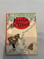 Kuifje in Tibet, Boeken, Stripverhalen, Eén stripboek, Hergé, Ophalen, Gelezen