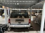 Jeep Grand Cherokee 5.9 LX  lichte vracht  112.000 km, Auto's, Automaat, Beige, Leder, Bedrijf