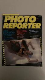 Photo Reporter, Ophalen of Verzenden, Zo goed als nieuw