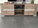 TV-meubel + Barkast/opbergkast., Huis en Inrichting, Ophalen, Overige materialen, Met deur(en), 150 tot 200 cm