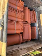 Dakpannen te koop, Doe-het-zelf en Bouw, Ophalen, 10 tot 15 m², Steen of Klei, Nieuw