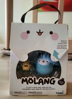 Molang, Comme neuf, Enlèvement ou Envoi