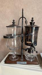 Retro koffiemachine, Ophalen, Zo goed als nieuw, Koffiemachine