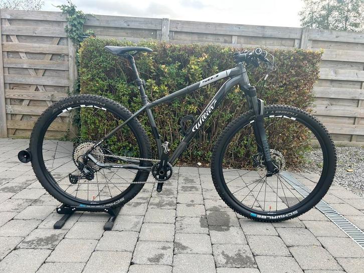 Wilier tristina 503X pro shimano 12-speed dropper post M L, Fietsen en Brommers, Fietsen | Mountainbikes en ATB, Zo goed als nieuw