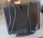 PC Scherm, Computers en Software, Ophalen, Gebruikt, Philips