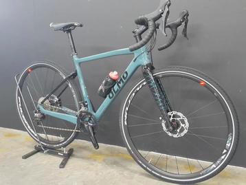 Nieuwe OLMO Bormida GRX Gravelbike 49cm 3195€ ---> 2299€ beschikbaar voor biedingen