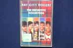 Bay City Rollers - The Definitive Collection, Ophalen of Verzenden, Nieuw in verpakking, Rock en Metal, 1 bandje
