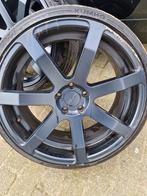 Velgen 20inch, Ophalen, Band(en)