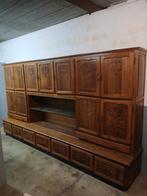 Gratis houten kast., Huis en Inrichting, Ophalen