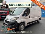 LEASING CAMIONNETTE PEUGEOT BOXER L3H2 DISPO IMMEDIATEMENT, Achat, Euro 6, Entreprise, 3 places