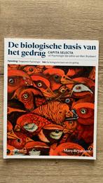 De biologische basis van het gedrag/psychologie, Enlèvement, Comme neuf