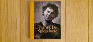 Patrick de Spiegelaere beschikbaar voor biedingen