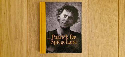 Patrick de Spiegelaere, Boeken, Kunst en Cultuur | Fotografie en Design, Zo goed als nieuw, Fotografen, Ophalen of Verzenden