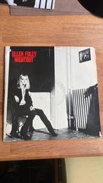 LP: ELLEN FOLEY 1979, Ophalen of Verzenden, Gebruikt, Poprock