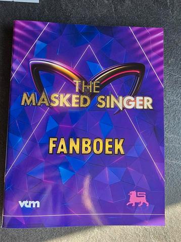 Delhaize Lot de 100 packs de Masked Singer, Enlèvement ou Envoi
