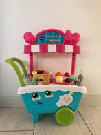 Ikscokar, Ophalen, Zo goed als nieuw