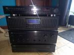 chaine hifi yamaha, Audio, Tv en Foto, Stereoketens, Ophalen, Zo goed als nieuw, Cd-speler