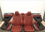 Stoelen Interieur Bekleding BMW X4 G02 KHG7, Auto-onderdelen, Interieur en Bekleding, Ophalen of Verzenden, Gebruikt, BMW