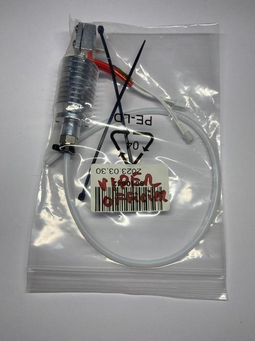 Anycubic Viper Official Hotend V5 Assembly, Computers en Software, 3D-printerbenodigheden, Nieuw, Ophalen of Verzenden