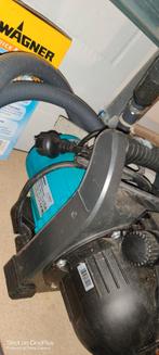 Vend pompe toute eau Gardena, Bricolage & Construction