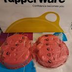 Tupperware multiflex sneeuwpop Nieuw, Huis en Inrichting, Keuken | Tupperware, Ophalen of Verzenden