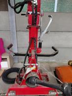 fendeuse de buches 16T sur prise de force, Articles professionnels, Enlèvement, Utilisé