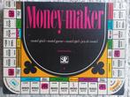 Money-maker, Ophalen