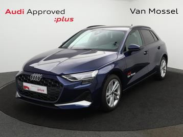 Audi A3 Sportback PHEV A3 Sportback PHEV 40 TFSI e Advanced  beschikbaar voor biedingen