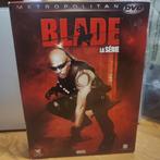 BLADE : LA SERIE - Intégrale DVD, Coffret, À partir de 16 ans, Utilisé, Action et Aventure