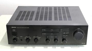 Denon PMA-500V  versterker beschikbaar voor biedingen