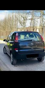 Opel meriva 1.6 benzine, Auto's, Bedrijf, Meriva, Te koop, Benzine