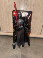Lego Star Wars 75117, Ophalen, Zo goed als nieuw, Actiefiguurtje