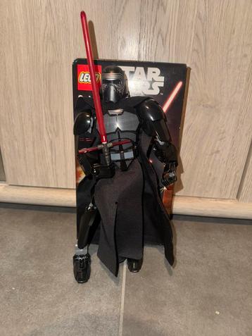 Lego Star Wars 75117 beschikbaar voor biedingen