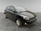 Ford Ka Plus 1.2 Benzine (Weinig km) + Garantie, Auto's, Ford, Ka, 5 deurs, 52 kW, Emergency brake assist