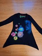 Tunique " Desigual ". Taille L, Enlèvement