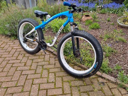 FAT bike 26.inch, Fietsen en Brommers, Fietsen | Cruisers en Lowriders, Ophalen