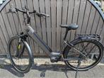 fiets elektrisch Kalkhoff S 2 jaar oud!! (bosch batterij), Fietsen en Brommers, Elektrische fietsen, Ophalen, Zo goed als nieuw