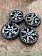 Mini cooper velgen orgineel 17 inch., Auto-onderdelen, Banden en Velgen, Ophalen, 17 inch, Winterbanden, Velg(en)