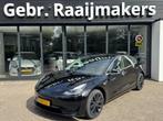 Tesla Model 3 Standard RWD Plus 60 kWh (bj 2019, automaat), Auto's, Tesla, Automaat, Achterwielaandrijving, Gebruikt, Leder